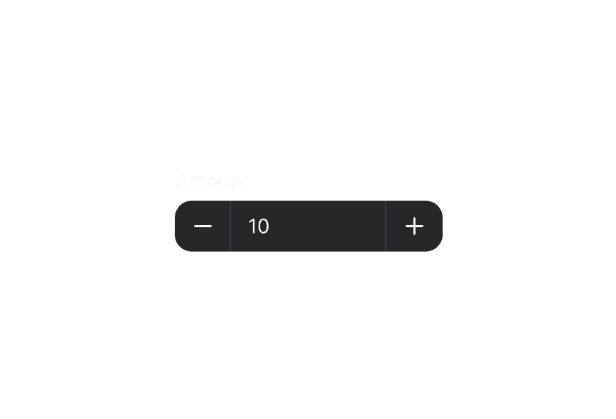 NumberField